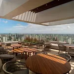 Apartamento Class Meireles - Apto De Luxo *