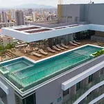 Apartamento Class Meireles - Apto De Luxo