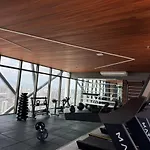 Apartamento Class Meireles - Apto De Luxo Fortaleza (Ceara)