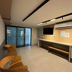 Class Meireles - Apto De Luxo Apartamento *