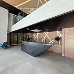 Apartamento Class Meireles - Apto De Luxo *