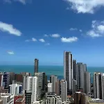 Class Meireles - Apto De Luxo * Fortaleza (Ceara)