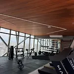 Class Meireles - Apto De Luxo Apartamento *