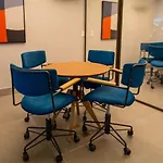 Apartamento Class Meireles - Apto De Luxo