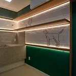 Class Meireles - Apto De Luxo Apartamento