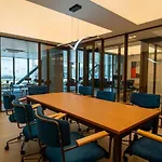 Apartamento Class Meireles - Apto De Luxo *