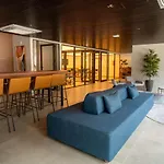 Class Meireles - Apto De Luxo Apartamento