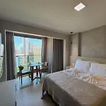 Class Meireles - Apto De Luxo Apartamento