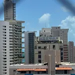 Apartamento Class Meireles - Apto De Luxo