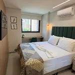 Apartamento Class Meireles - Apto De Luxo Fortaleza (Ceara)