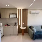 Apartamento Class Meireles - Apto De Luxo Fortaleza (Ceara)