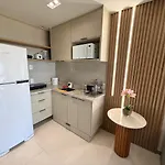 Class Meireles - Apto De Luxo * Fortaleza (Ceara)
