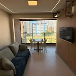 Apartamento Class Meireles - Apto De Luxo