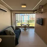 Class Meireles - Apto De Luxo Fortaleza (Ceara)