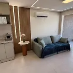 Apartamento Class Meireles - Apto De Luxo
