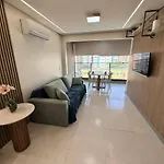 Apartamento Class Meireles - Apto De Luxo