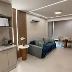 Class Meireles - Apto De Luxo Fortaleza (Ceara)