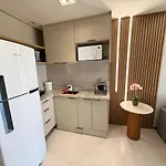 Class Meireles - Apto De Luxo Apartamento Fortaleza (Ceara)