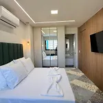 Apartamento Class Meireles - Apto De Luxo