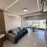 Apartamento Class Meireles - Apto De Luxo Fortaleza (Ceara)