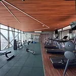 Apto Luxo Beach Class Meireles