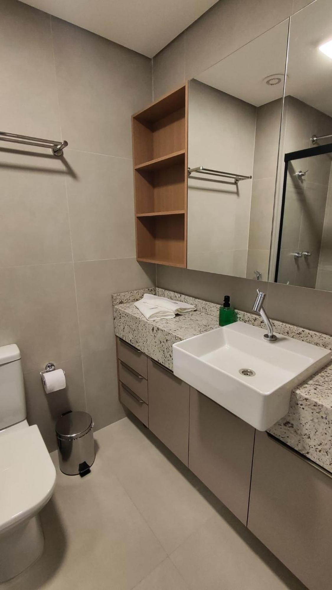 Class Meireles - Apto De Luxo Apartamento *