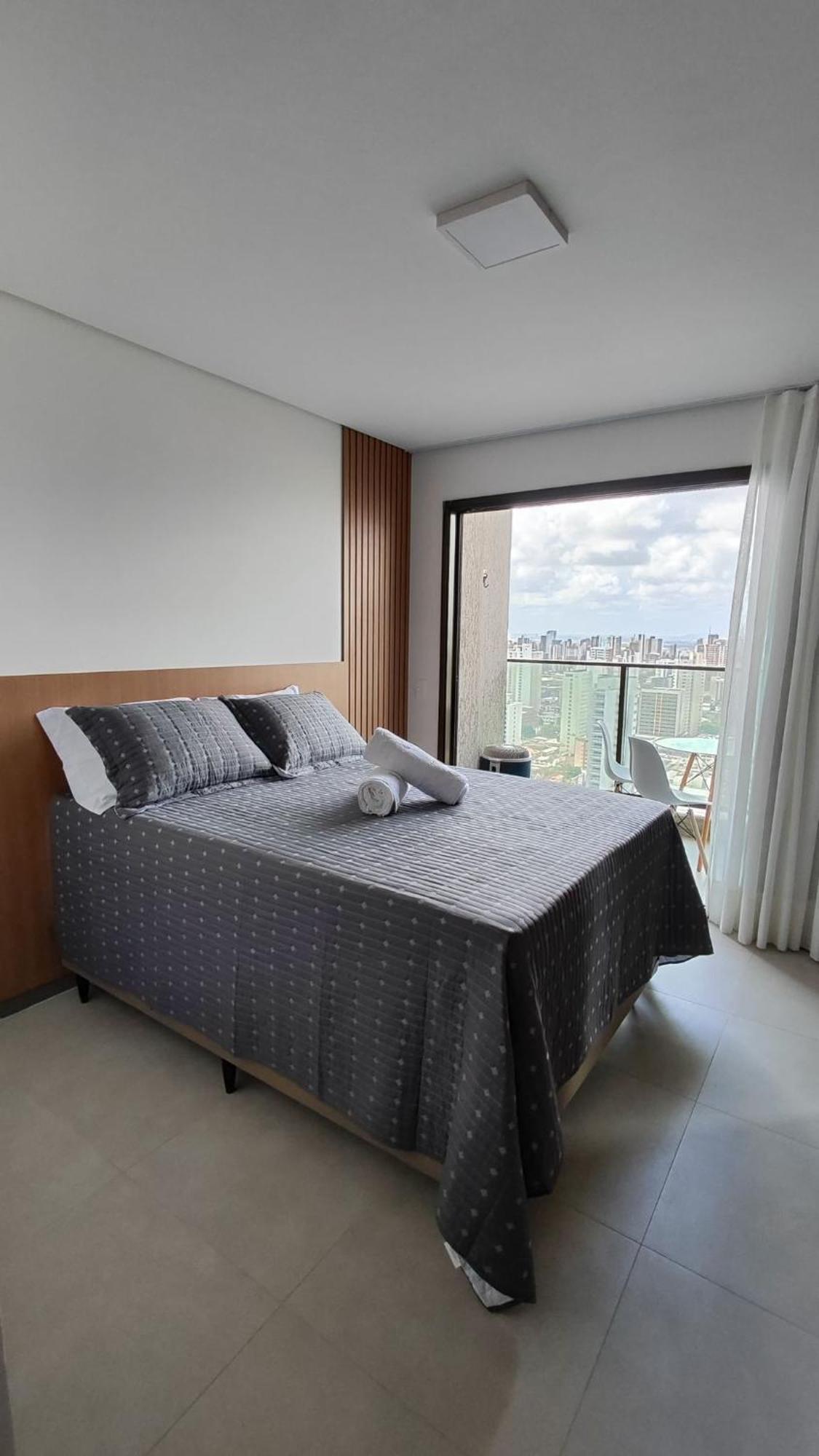 Apartamento Class Meireles - Apto De Luxo Fortaleza (Ceara)