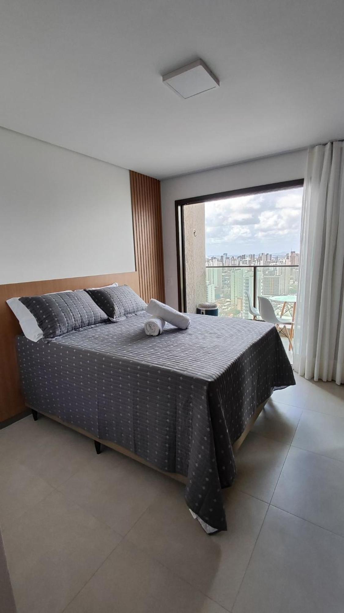 Apartamento Class Meireles - Apto De Luxo